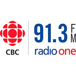 CBC Radio One Saint John