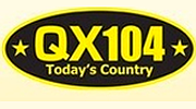 QX 104 FM - CFQX-FM