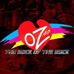 OZ - CJOZ - FM