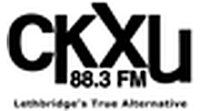 CKXU 88.3 FM