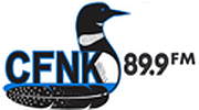 CFNK FM 89.9 CFNK FM 89.9 logo