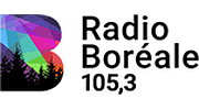 Radio Boréale 105,3