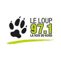 Le Loup logo