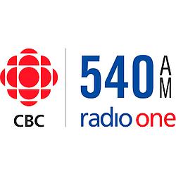 CBC Radio One Grand Falls