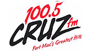 100.5 CRUZ