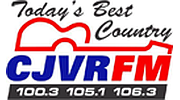 CJVR Country