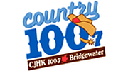 Country 100.7