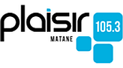 Plaisir 105,3