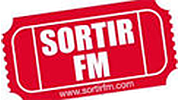 Sortir FM logo