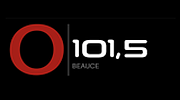 O 101,5 - Beauce