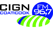 Coaticook logo