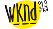 WKND logo