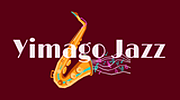 Yimago Jazz (The World's Jazz Station) Yimago Jazz (The World's Jazz Station) logo