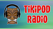 TikiPod Radio