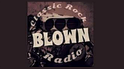 Blown Classic Rock Radio