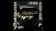Crucial Velocity Radio