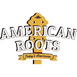 American Roots Radio logo