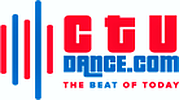 CtuDance logo