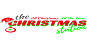 The Christmas Station logo