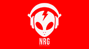 Energy Rock Radio logo