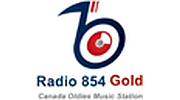 Radio 854 Gold Radio 854 Gold