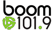 Boom 101.9