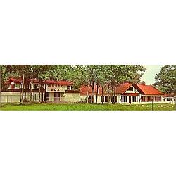 Music Box Memories logo