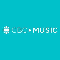 CBC Music Central logo