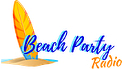 Beach Party Oldies Radio