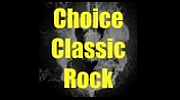 Choice Classic Rock logo