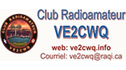 Club Radioamateur VE2CWQ