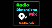 Radio Dimensione Mix Network logo