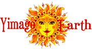 Yimago Earth (Relaxation Music) logo