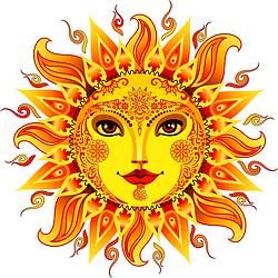 Yimago Earth (Relaxation Music) logo