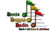 Roots Reggae Radio Roots Reggae Radio logo