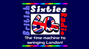 Yimago British (British Sixties Radio)
