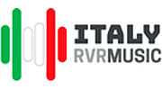 ITALY RVRmusic ITALY RVRmusic logo