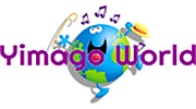 Yimago World (World Music Radio) Yimago World (World Music Radio) logo