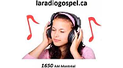 La Radio Gospel