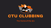 ctuClubbing logo
