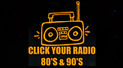 Click Your Radio 80's & 90's