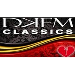 DKFM Classic logo