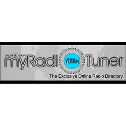 Click Your Radio Christmas logo