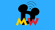 DMagicWorld! logo