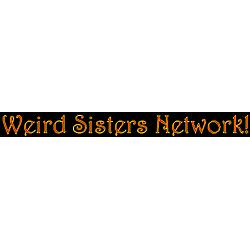 Weird Sisters Radio logo
