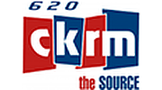 CKRM logo