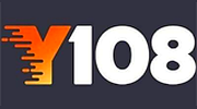 Y108 Rocks logo