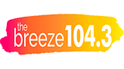 104.3 The Breeze