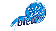 BleuFM logo