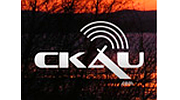 CKAU-FM logo